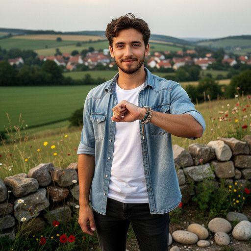 Szabó Gábor - Ékszertervező