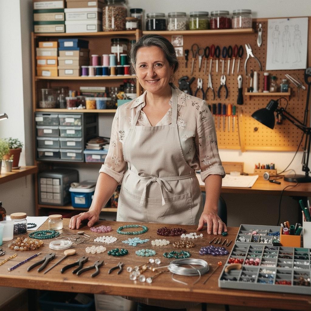 Kovács Anna - Fémmegmunkáló