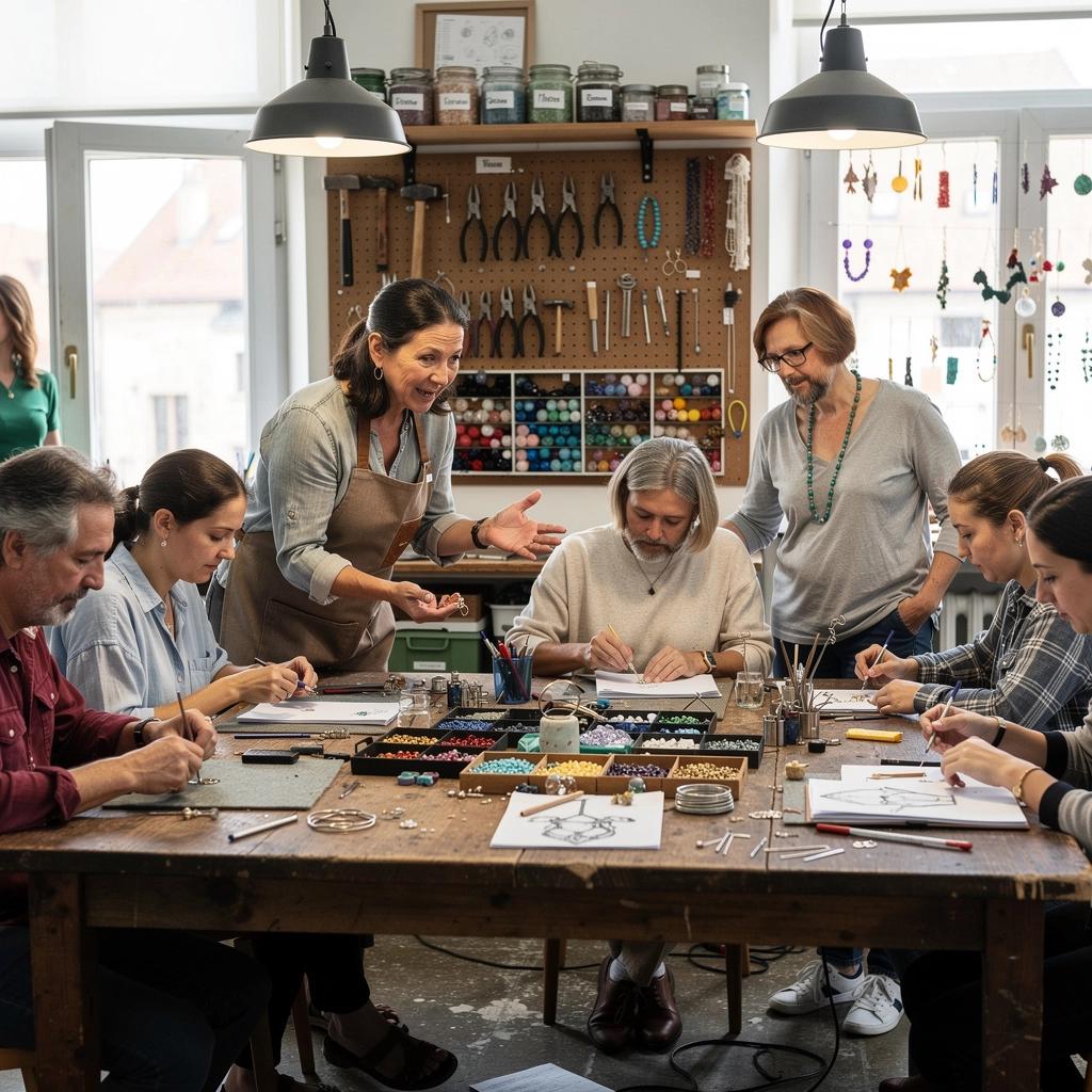 Horváth Eszter - Drágakő-igazgató